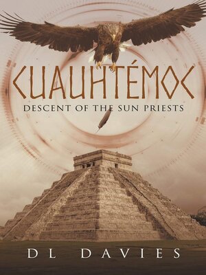 cover image of Cuauhtémoc
